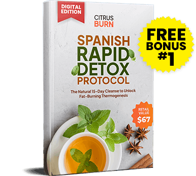 Spanish Rapid Detox Protocol - Bonus 1